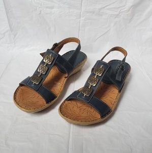 Tsonga Sandals